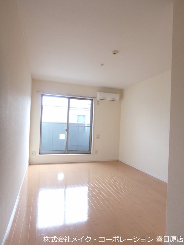 Grand AmarayⅣ番館  リビング