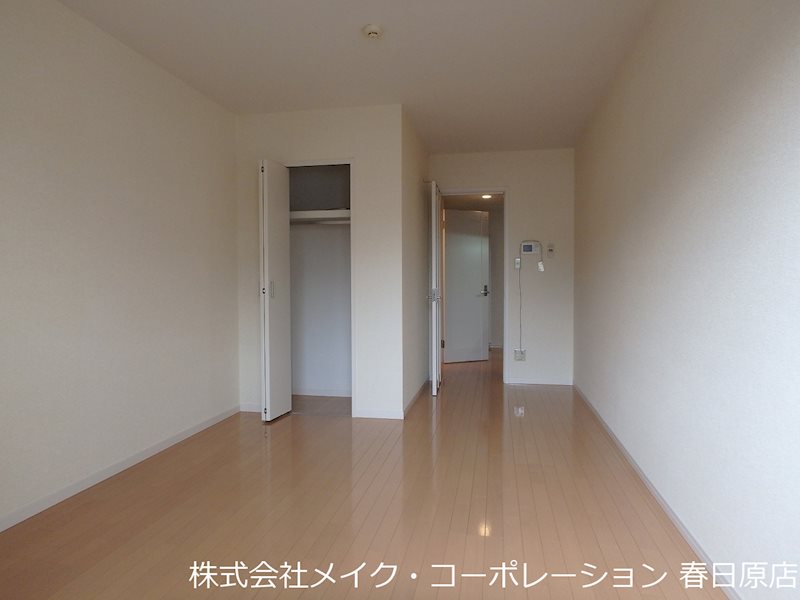 Grand AmarayⅣ番館  ベッドルーム