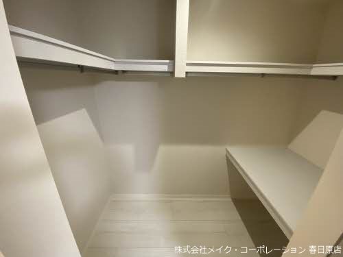 収納 シャーメゾン大濠公園WEST その他4