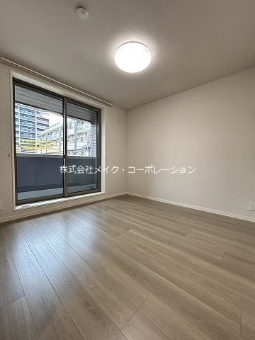 Premias K　室見 ベッドルーム