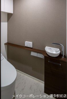 トイレ ラフィーネ鳥飼 その他2