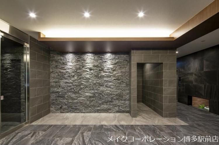 エントランス ラフィーネ鳥飼 その他7