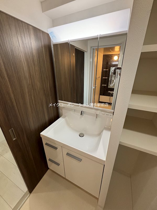 洗面所 FMTレジデンス博多 その他1