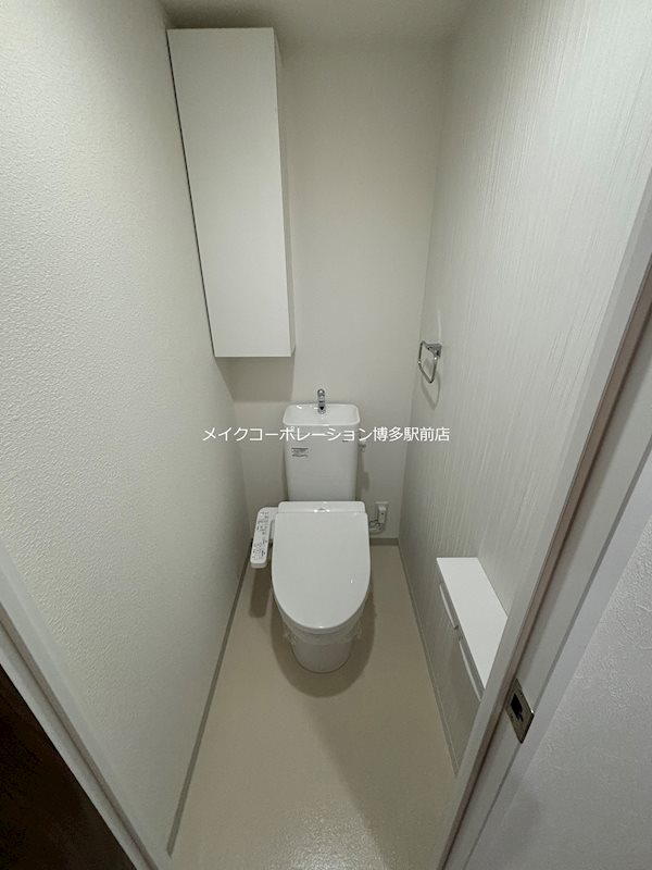 トイレ FMTレジデンス博多 その他2