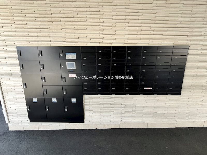 他共有部分 FMTレジデンス博多 その他20