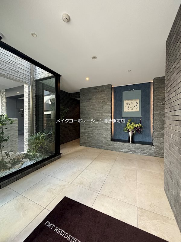 FMTレジデンス博多 その他19