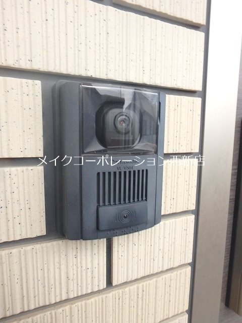 カンターレサヤC棟 その他外観2