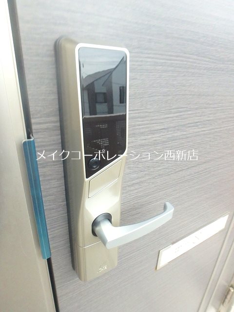 カンターレサヤC棟 その他外観3