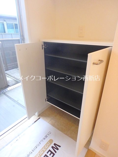 カンターレサヤC棟 その他12