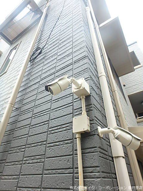 桜坂レジデンス・昂輝 その他外観1