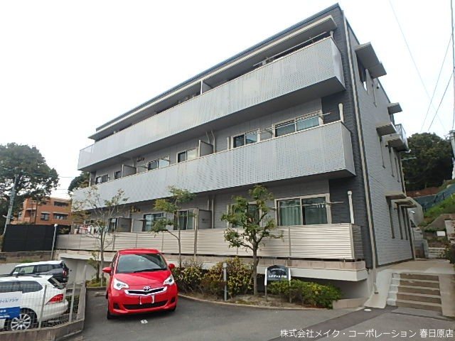 桜坂レジデンス・昂輝 その他外観6