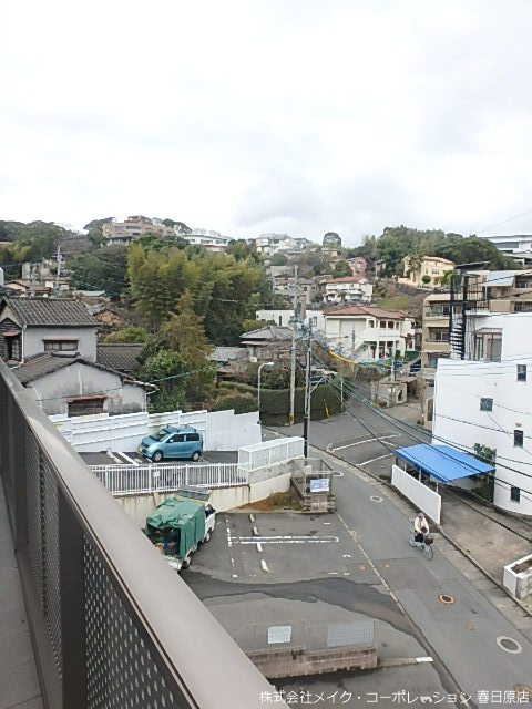 桜坂レジデンス・昂輝 その他7