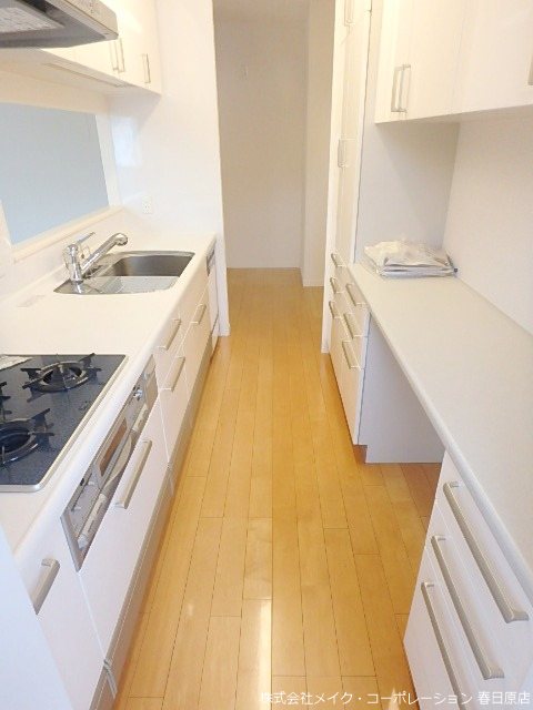 桜坂レジデンス・昂輝 その他18