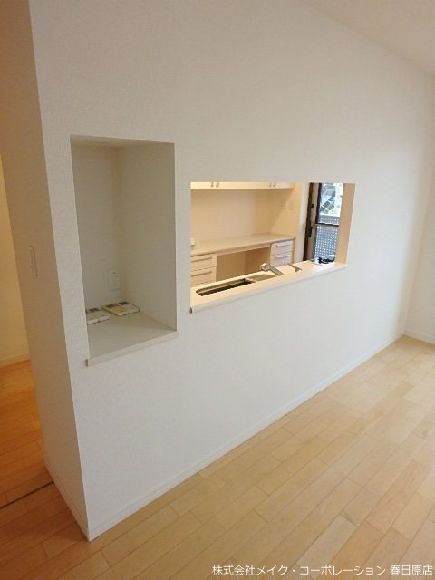 桜坂レジデンス・昂輝 その他20