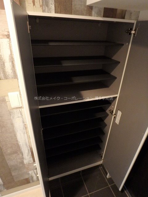 モダンパラッツォ博多sur  その他7