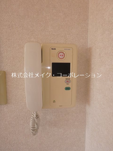 ダイナコートエスタディオミューズ その他4