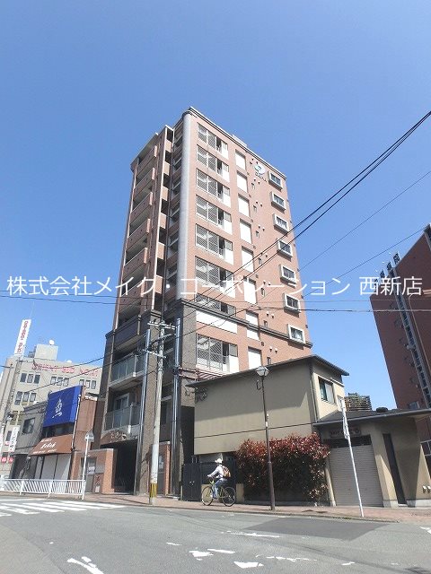 ダイナコートエスタディオミューズ その他外観2