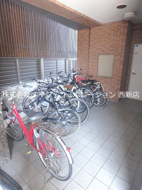 ダイナコートエスタディオミューズ その他外観4