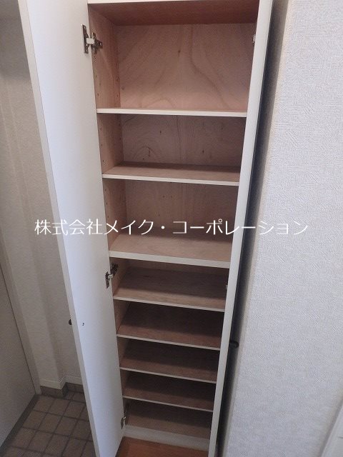 ダイナコートエスタディオミューズ その他8