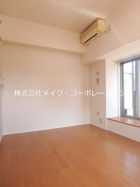 ダイナコートエスタディオミューズ ベッドルーム