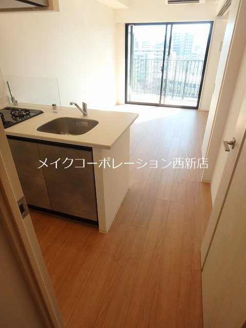 クラス六本松 その他1