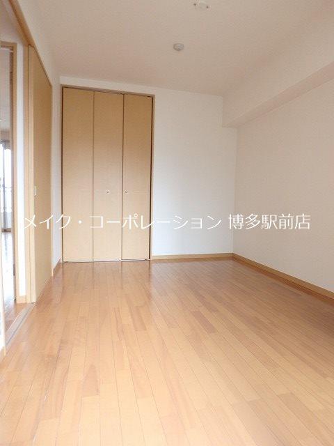 グラントープ道頓堀 ベッドルーム