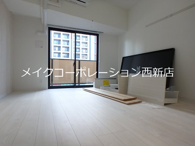 APエルテージ西新【4.7号タイプ】  その他1