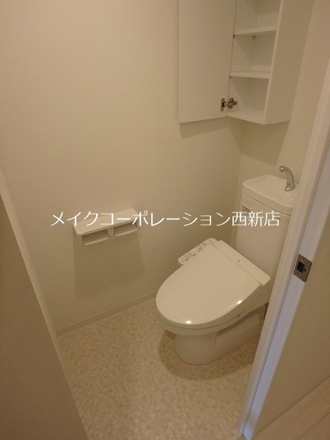 APエルテージ西新【4.7号タイプ】  その他3