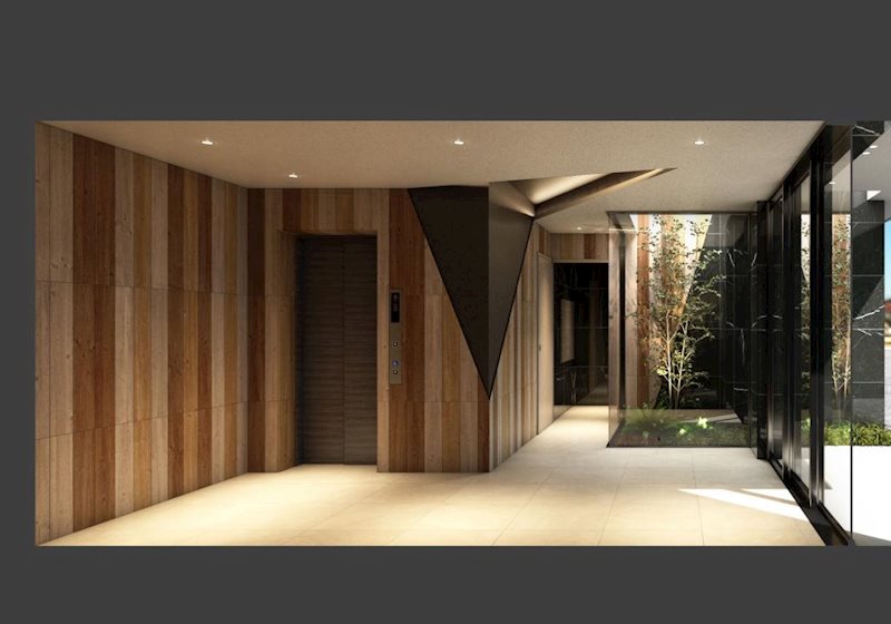 APエルテージ西新【4.7号タイプ】  その他5