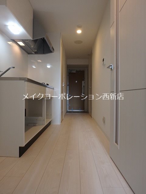 APエルテージ西新【4.7号タイプ】  その他7