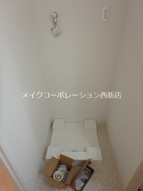 APエルテージ西新【4.7号タイプ】  その他9