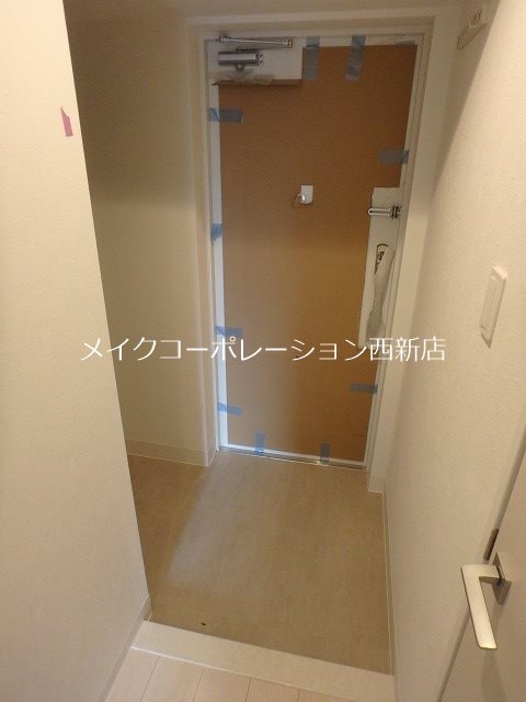 APエルテージ西新【4.7号タイプ】  その他10