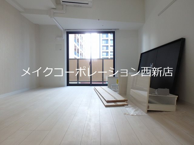 APエルテージ西新【4.7号タイプ】  ベッドルーム