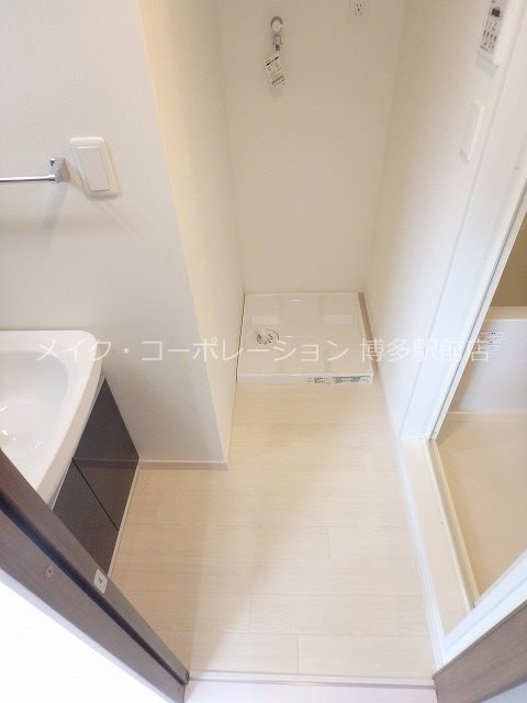 エトゥール博多駅北 その他1