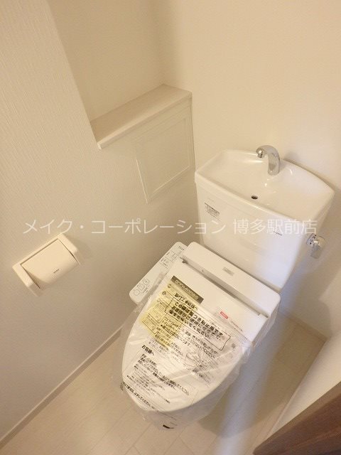 エトゥール博多駅北 その他3