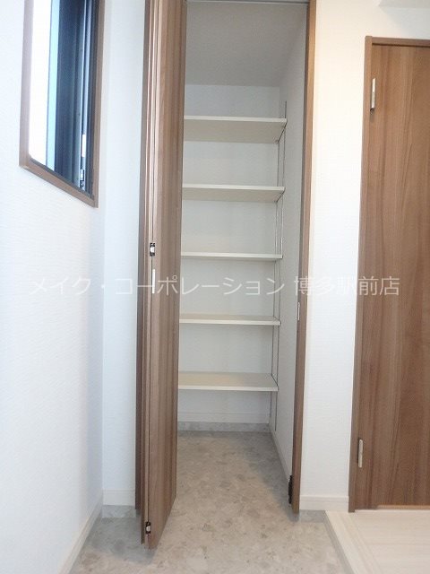 エトゥール博多駅北 その他7