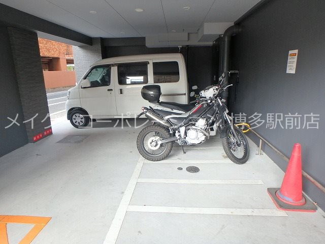 エトゥール博多駅北 その他12