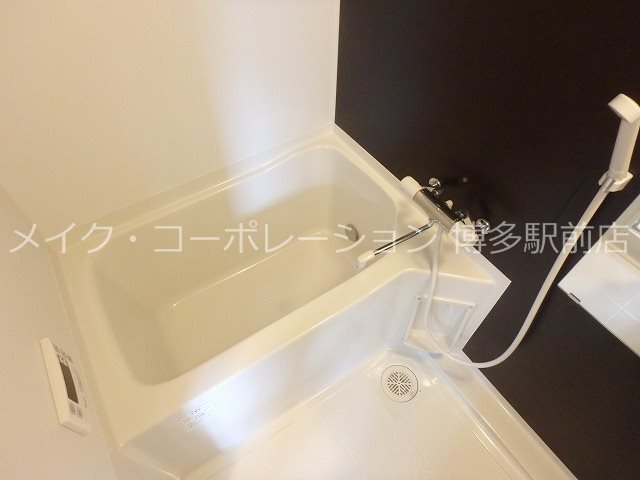 エトゥール博多駅北 風呂画像