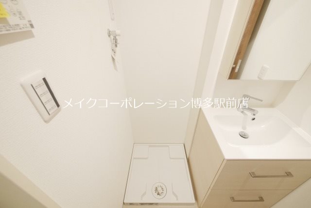 ヴェルジュ博多レジデンシャルスイート その他2