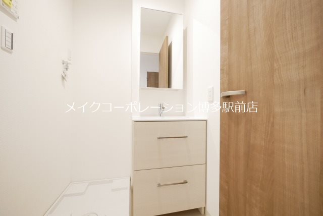 ヴェルジュ博多レジデンシャルスイート その他4