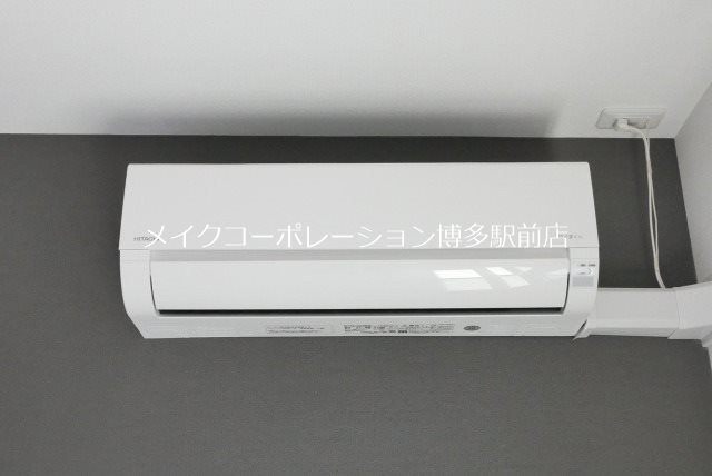 ヴェルジュ博多レジデンシャルスイート その他8