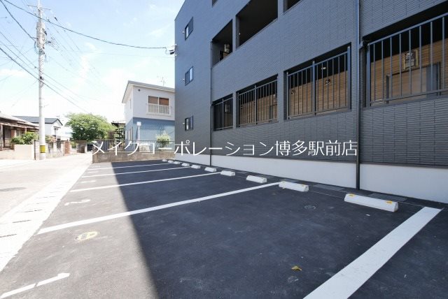 ヴェルジュ博多レジデンシャルスイート その他10