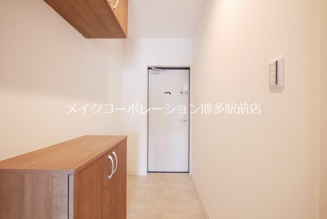 ヴェルジュ博多レジデンシャルスイート その他13