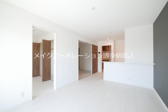 ヴェルジュ博多レジデンシャルスイート その他15