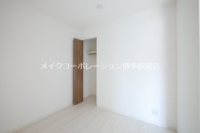 ヴェルジュ博多レジデンシャルスイート その他16