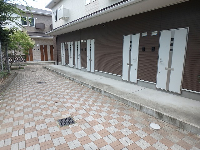 ブルーディーヴァＢ棟 その他5