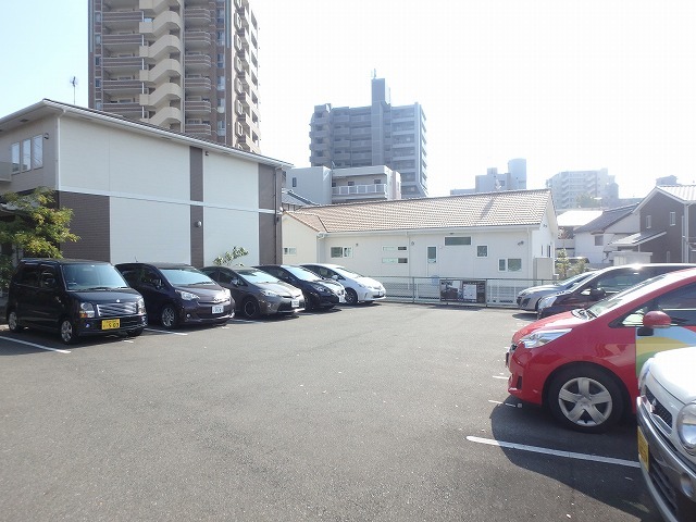 ブルーディーヴァＢ棟 その他6