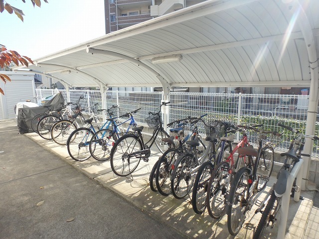 ブルーディーヴァＢ棟 その他7