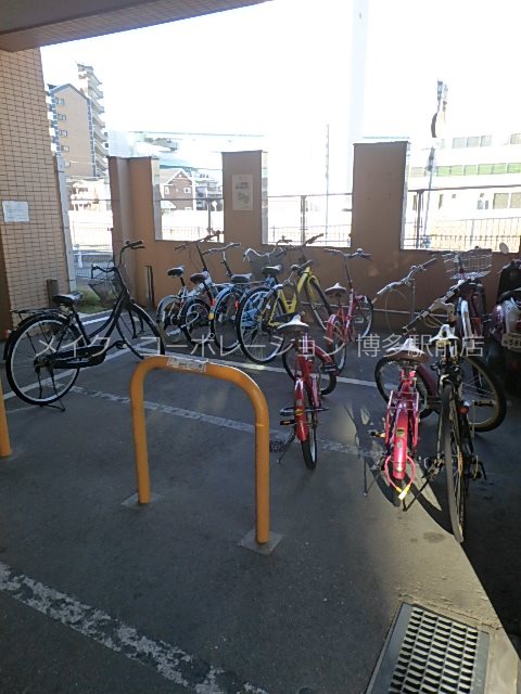 ピュアドームステイツ博多 その他9