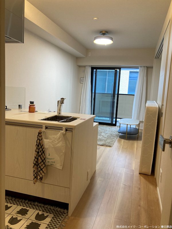 ミスモ天神  その他1